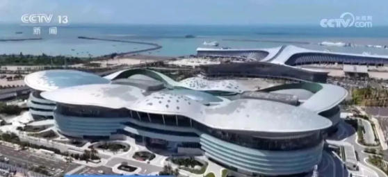 海南自贸港风口下,进出口企业迎政策红利+行业前景+进出口权备案流程